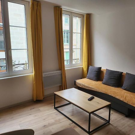 Spacieux 2 Chambres, Lumineux Bar-le-Duc Extérieur photo